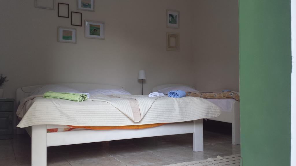 Apartments Fortunella Budva Room photo
