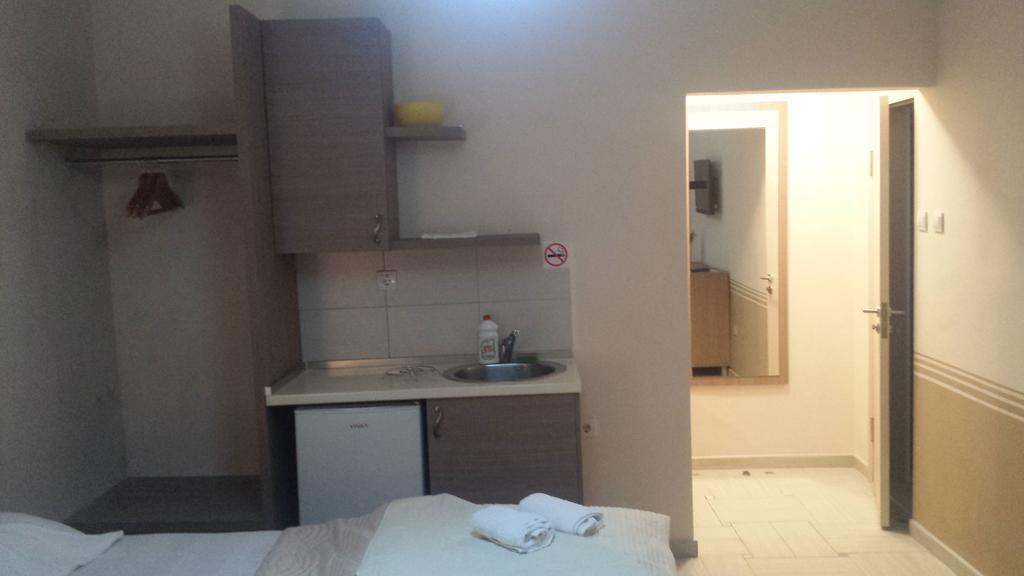 Apartments Fortunella Budva Room photo