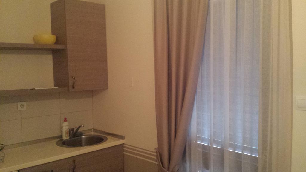 Apartments Fortunella Budva Room photo