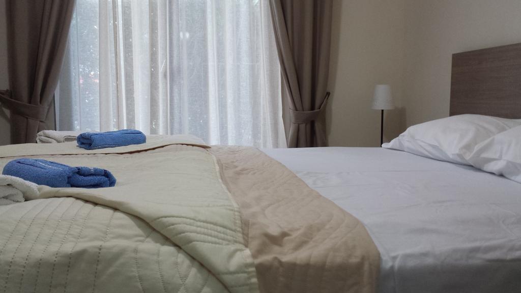 Apartments Fortunella Budva Room photo