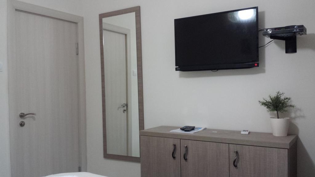 Apartments Fortunella Budva Room photo