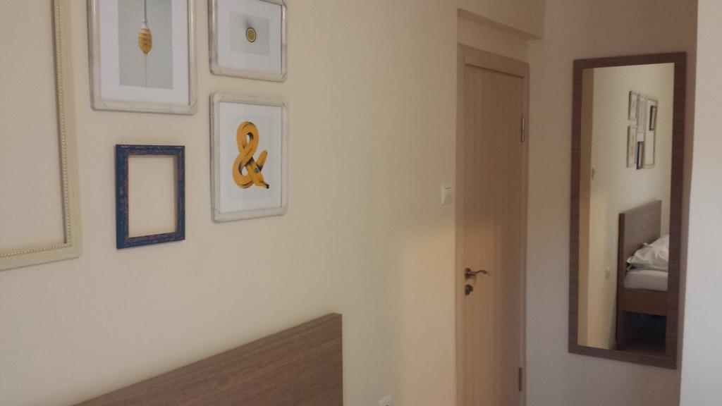 Apartments Fortunella Budva Room photo