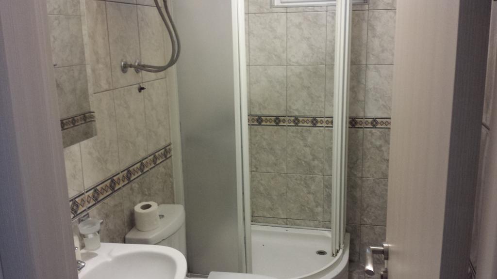 Apartments Fortunella Budva Room photo