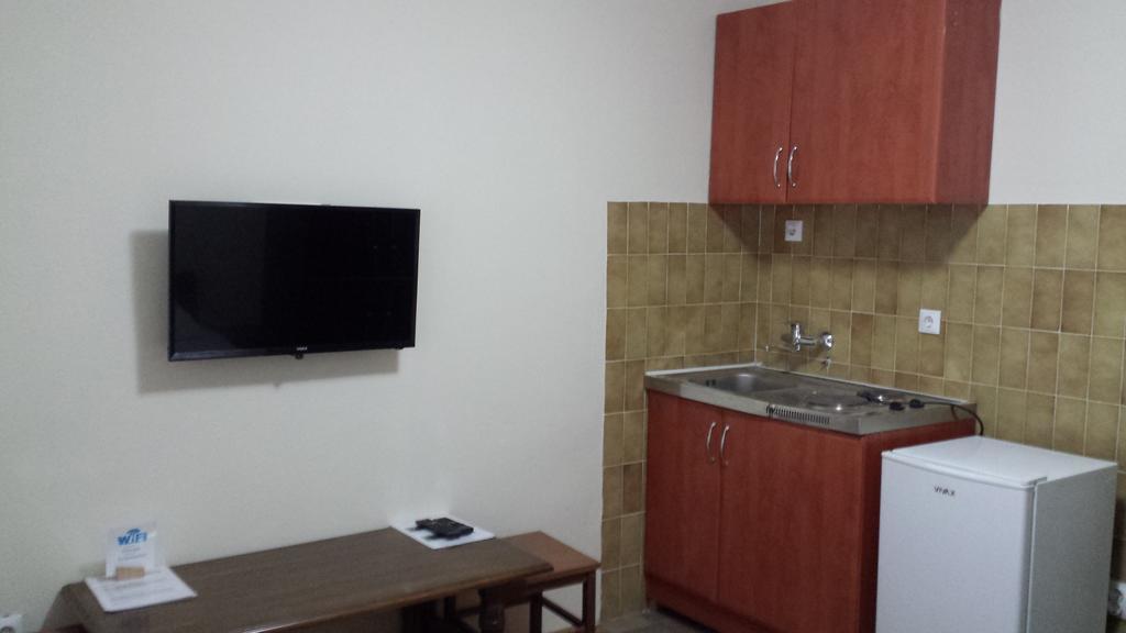 Apartments Fortunella Budva Room photo