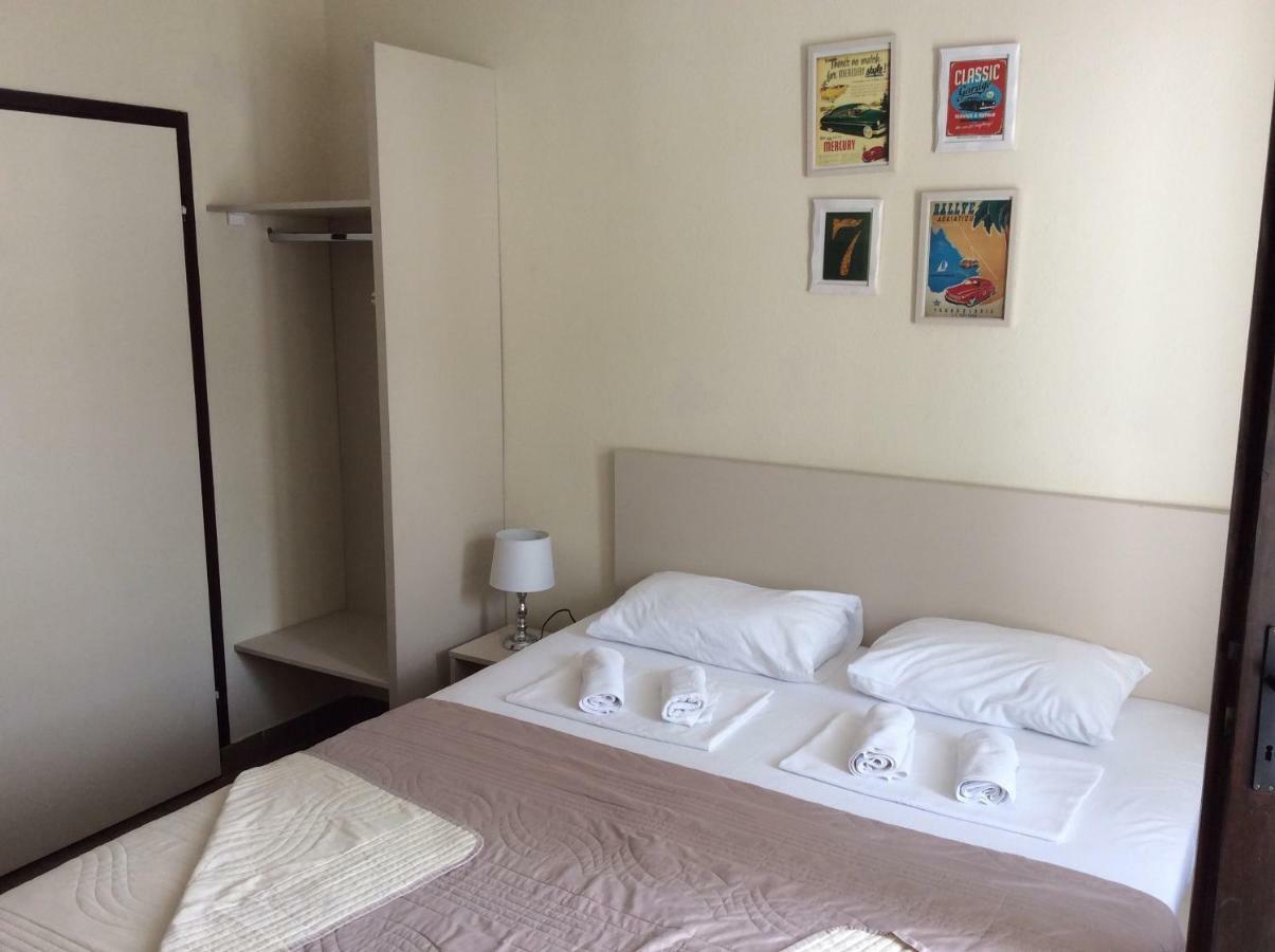 Apartments Fortunella Budva Room photo